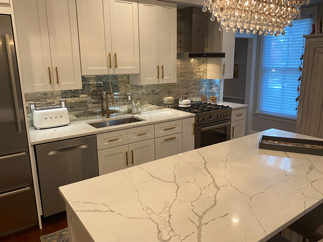 After - KDC kitchen remodel