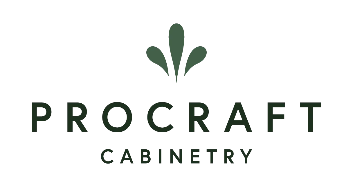 ProCraft Cabinetry - a brand carried by Kitchen Design Center